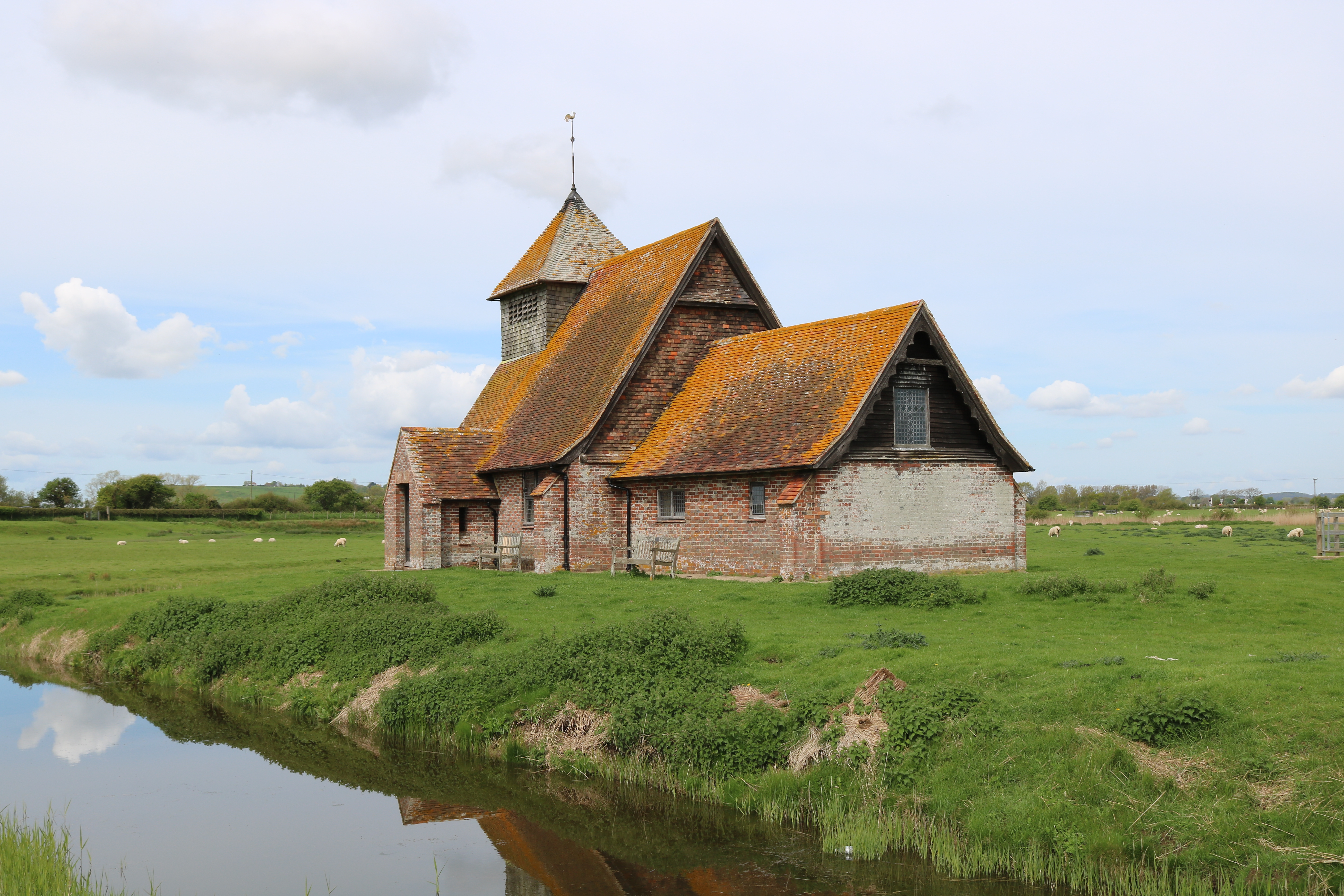 Église