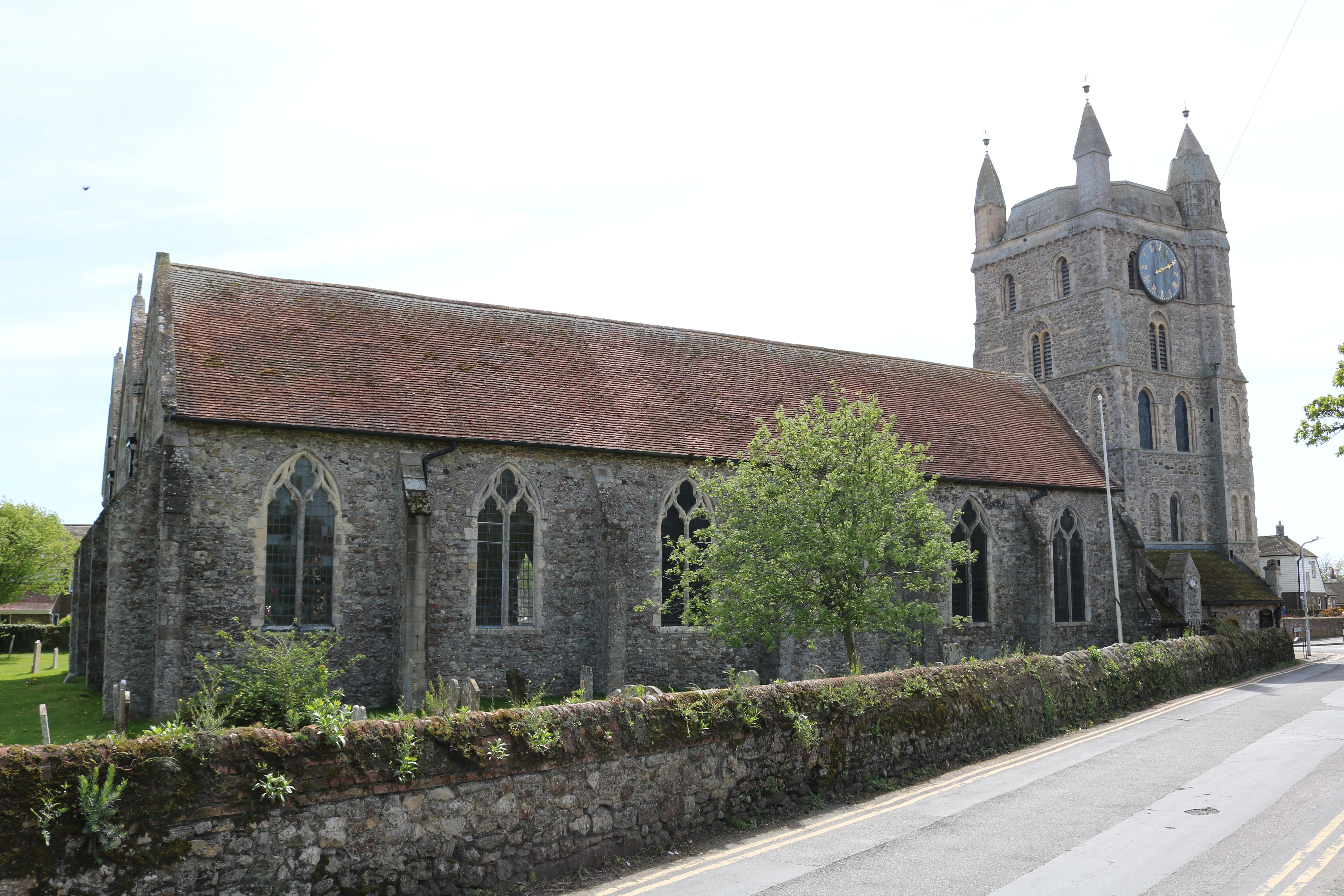 Église St. Nicholas